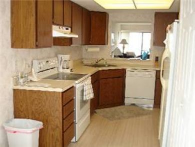 Holmes Beach Vacation Rental with Bay View Sleeps Five